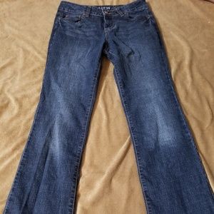 Apt 9 bootcut jeans